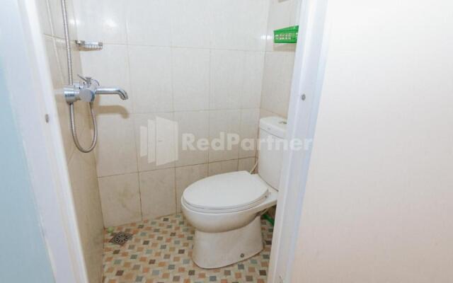 Krekot Residence Redpartner