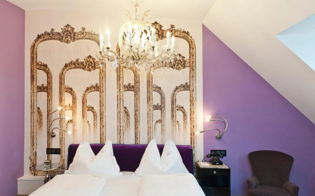 Hotel Beethoven Wien