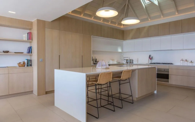 Dream Villa Colombier 735
