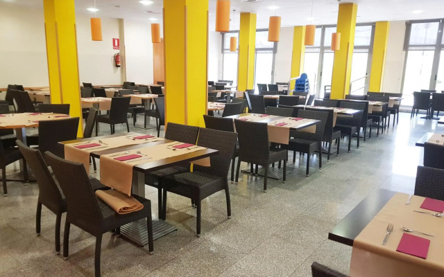 Alcocebre Suites Hotel 3000