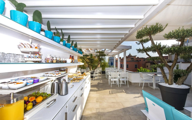 Magi House Relais