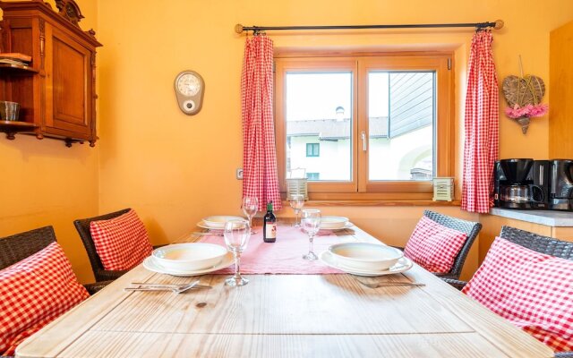 Large Holiday Home in Salzburg With Garden