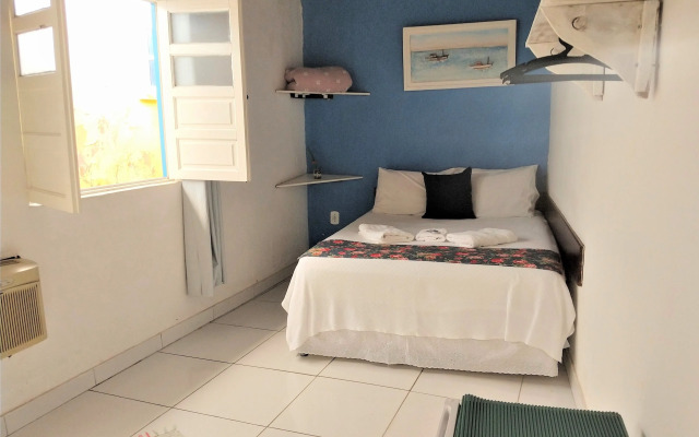 As Palmeiras Pousada