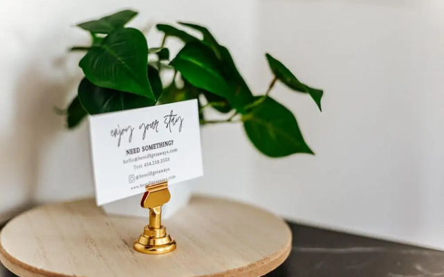 Secret Garden Studio