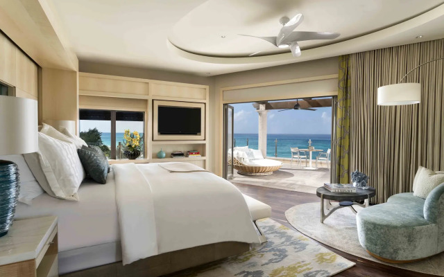 The Ritz-Carlton, Grand Cayman
