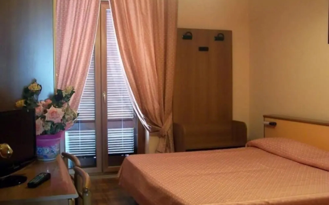Hotel Belvedere