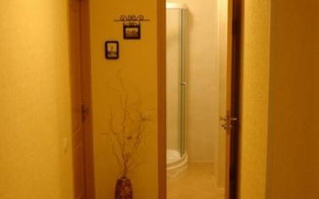 Sinay Hotel