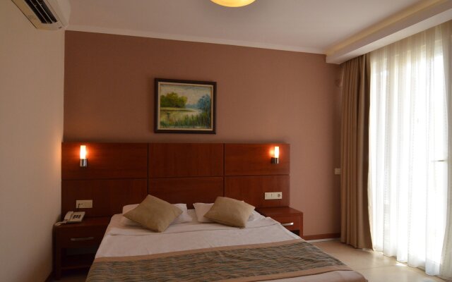 Artemis Princess Hotel
