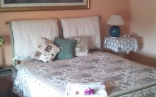 B&B La Rosa dei Venti