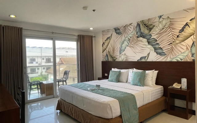 Jony's Boutique Hotel
