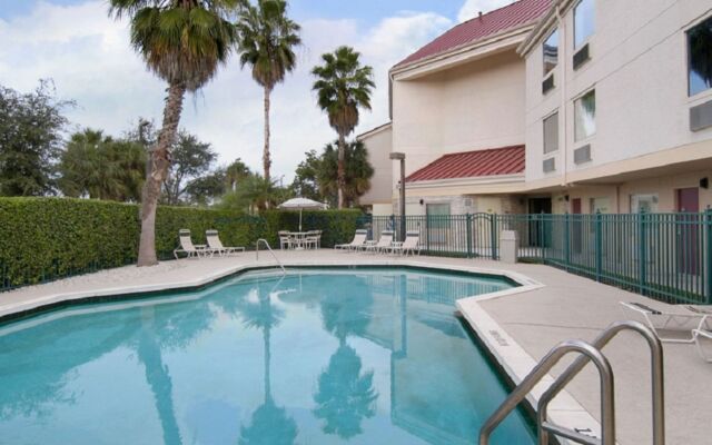 Red Roof Inn PLUS+ West Palm Beach