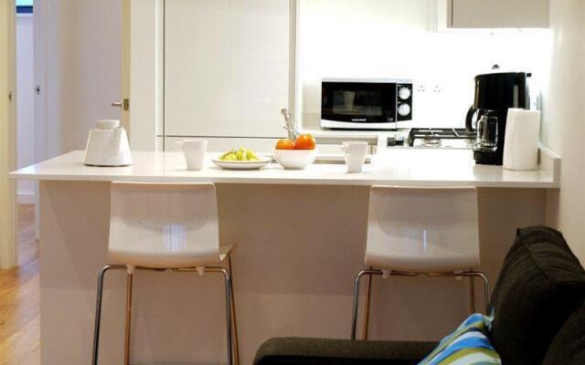 Caledonian Road Apartments