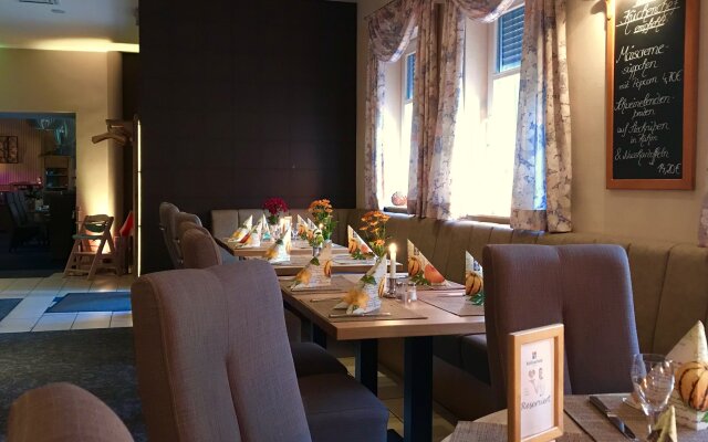 Hotel Querfurter Hof