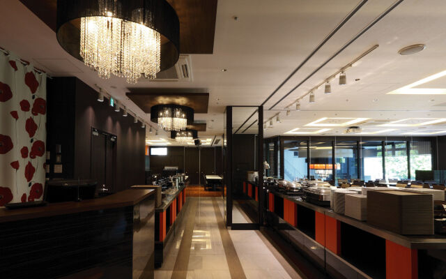 APA Hotel Hiroshima Ekimae Ohashi