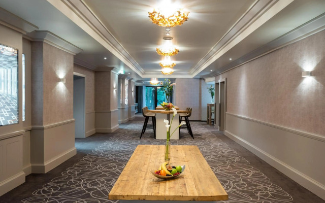 Leonardo Hotel Hannover