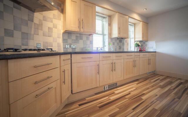 Tower House by RentMyHouse