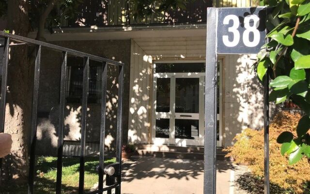 Kibilù - Via Cola di Rienzo