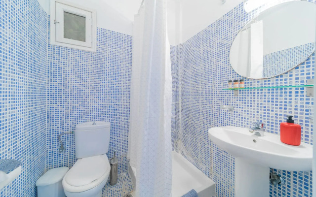 Antonina Hotel Apartments