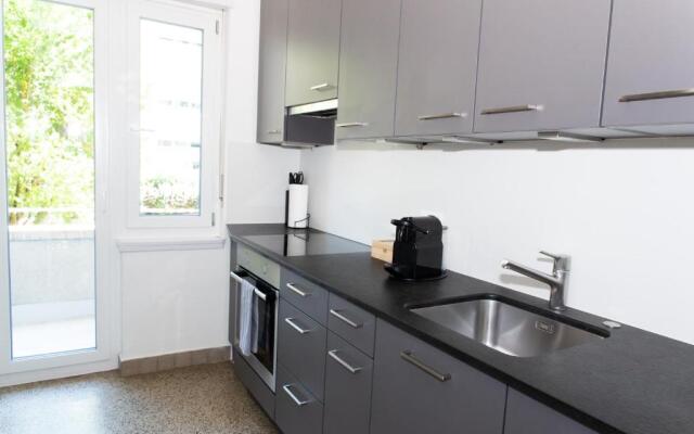 Armotti Apartments Friedheim
