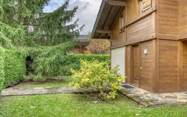 Chalet Megève, 5 pièces, 10 personnes - FR-1-453-1