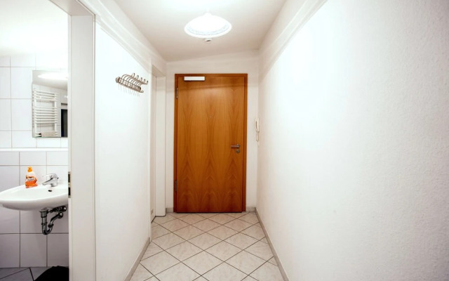 Ferienwohnungen Eicher Kirchenplatz