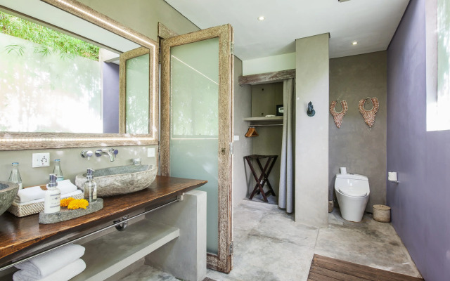 Blue Karma Dijiwa Seminyak