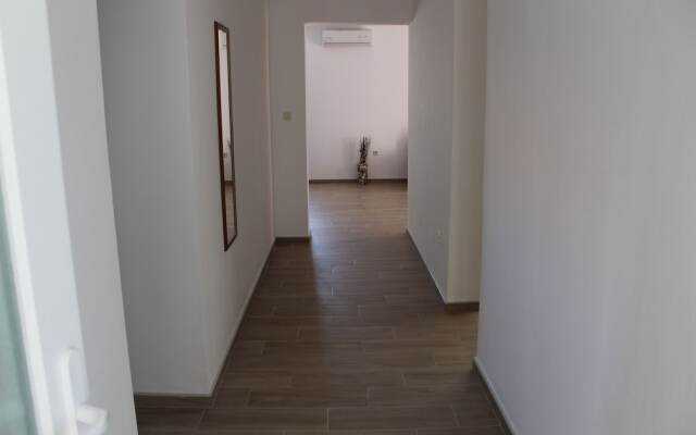 Apartments Slavica