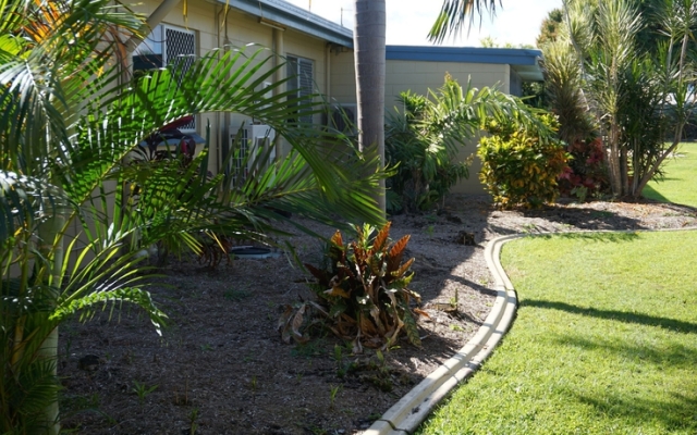 Tropicana Lodge