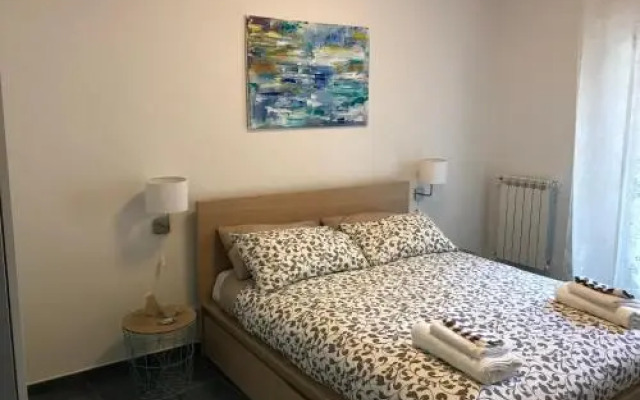 Blue54 - Pozzillo Sul Mare Fra L'etna E Taormina