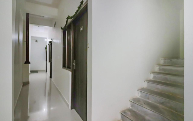Rajlakshmi Guest House