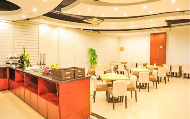 Eastern Garden Service Apartment