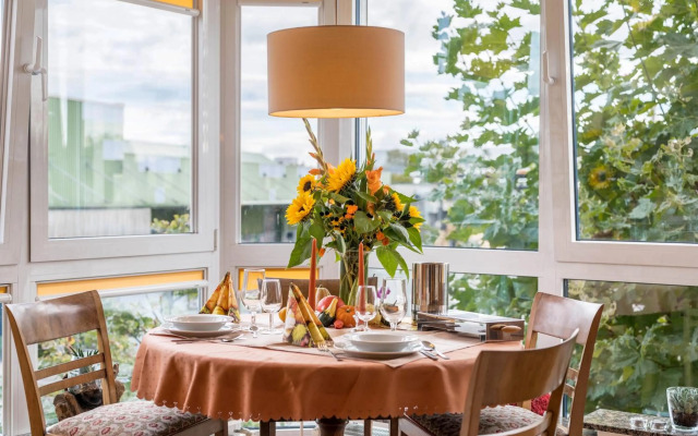 Ferienwohnung Marianne