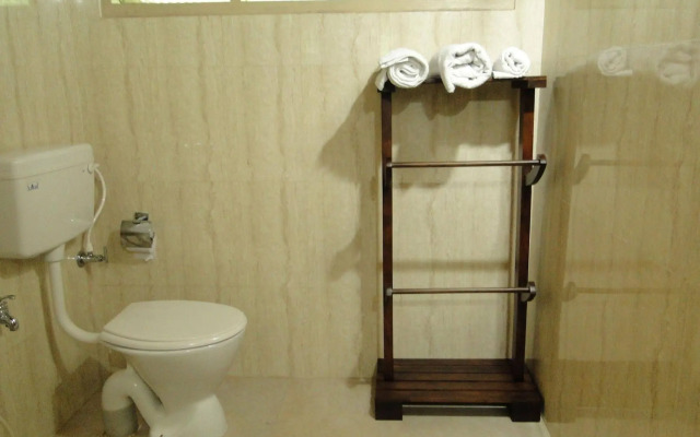 Wild Woods Spa & Resort