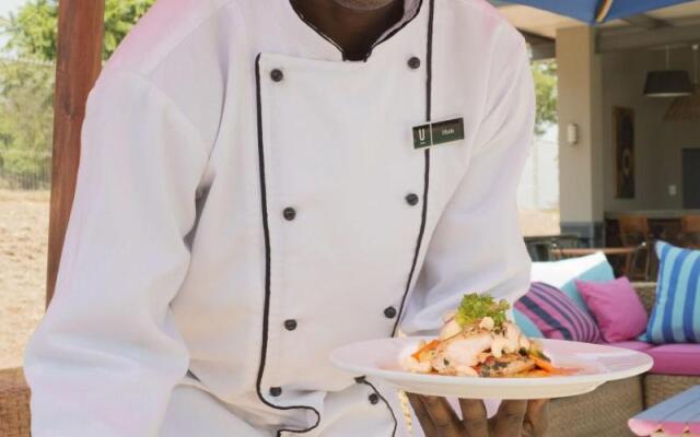 The Urban Hotel Ndola