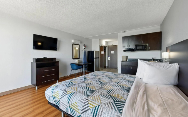 Motel 6 Atlanta, GA - Atlanta Airport