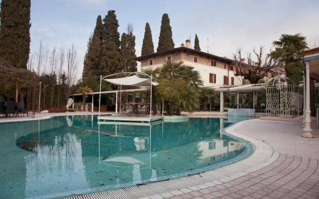 La Boheme Chambres