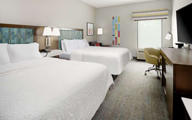 Hampton Inn Richmond-Mechanicsville