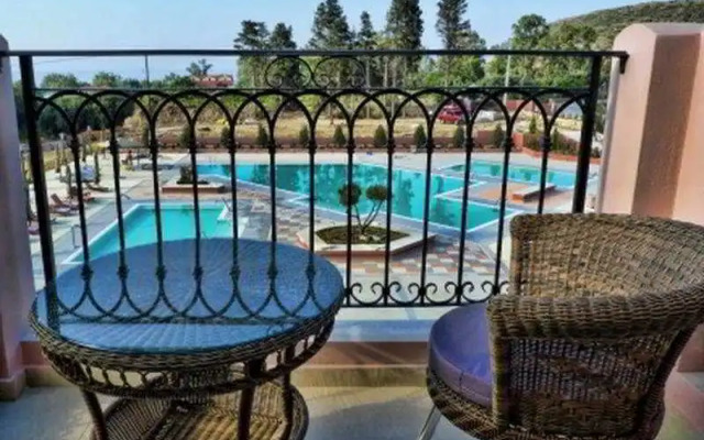 Utopia Resort and Spa