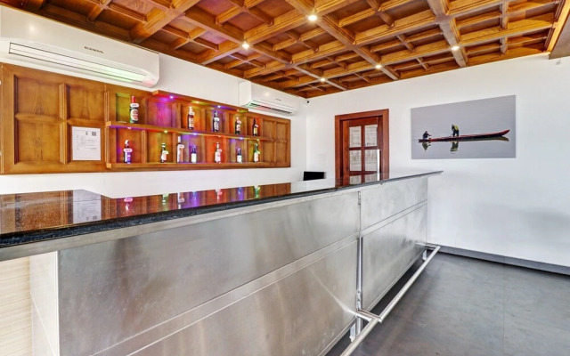 Townhouse OAK Edassery's Sealine Villa Stay