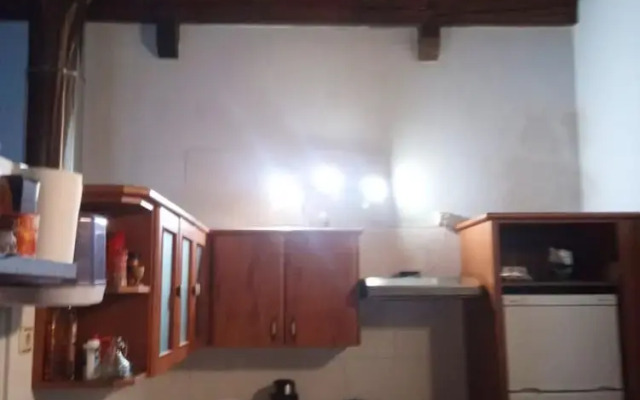 House With 6 Bedrooms in Aizarnazabal, With Wonderful Mountain View, Terrace and Wifi
