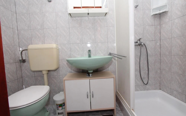Apartments and Room Silvana