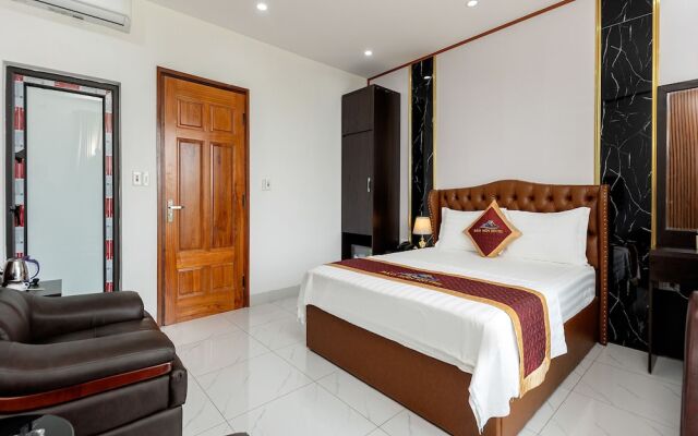 OYO 1238 Bao Son Hotel