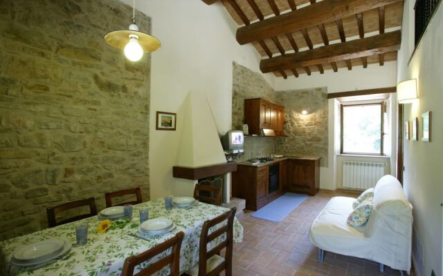 Agriturismo Borgo il Molino
