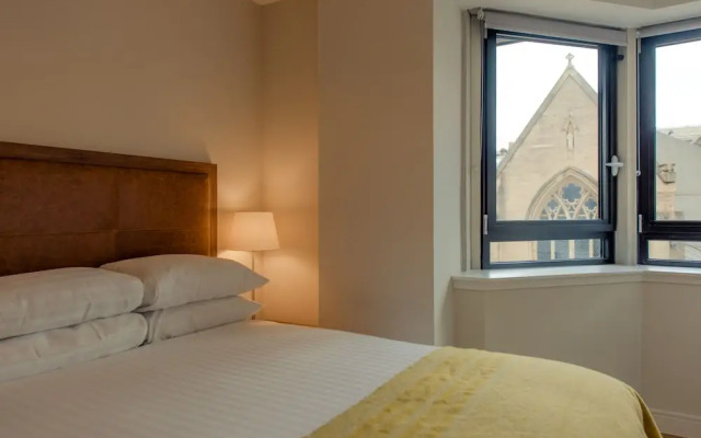 PREMIER SUITES PLUS Glasgow Bath Street