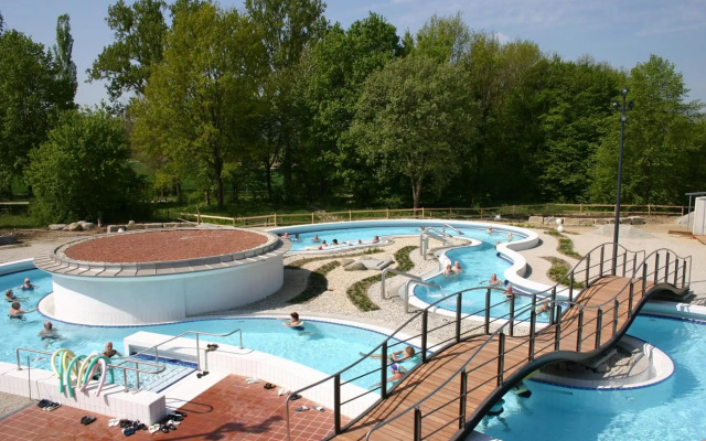 Hotel An Der Brunnader