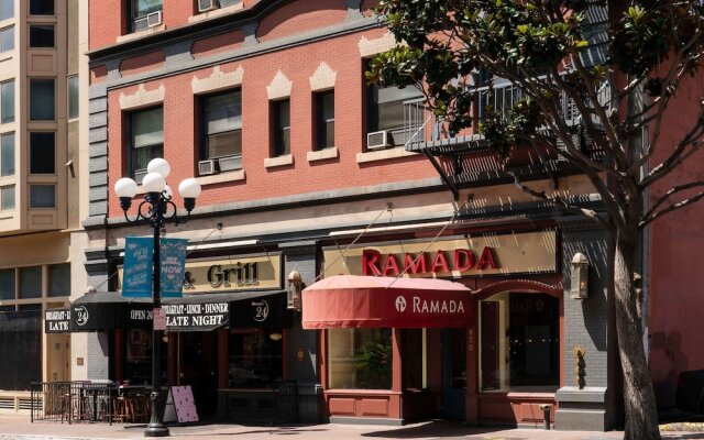 Ramada Gaslamp Convention Center