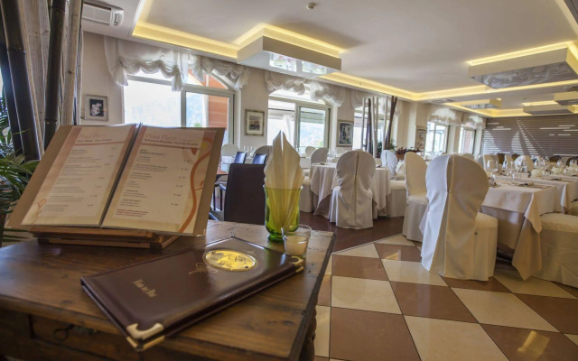 Belfiore Park Hotel 4 Stars Superior (Adults Only)