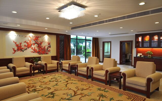 Zhongshan International Hotel