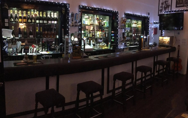 The Highlands Inn