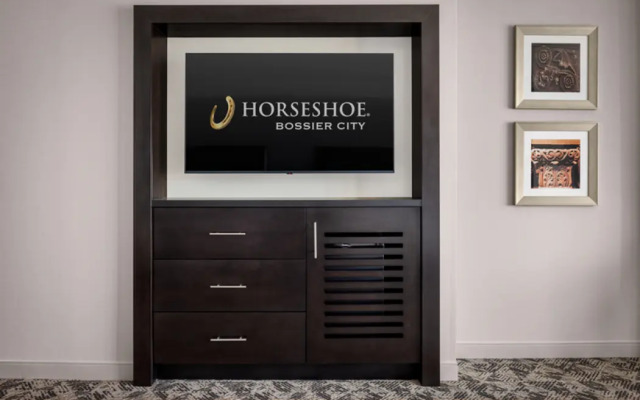 Horseshoe Bossier Casino & Hotel